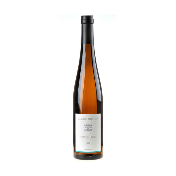 Weingut Georg Breuer Riesling Nonnenberg 2022 - Bottle Hero