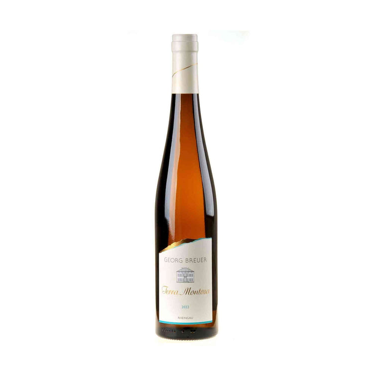 Weingut Georg Breuer Riesling Terra Montosa 2022