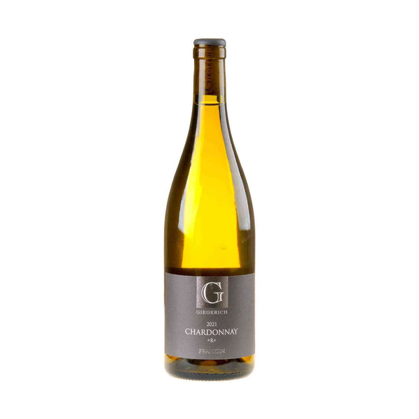Weingut Giegerich Chardonnay -R- 2023 - Bottle Hero