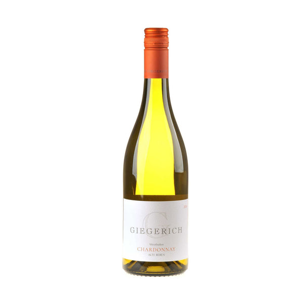 Weingut Giegerich Chardonnay Westhofen Alte Reben 2024 - Bottle Hero