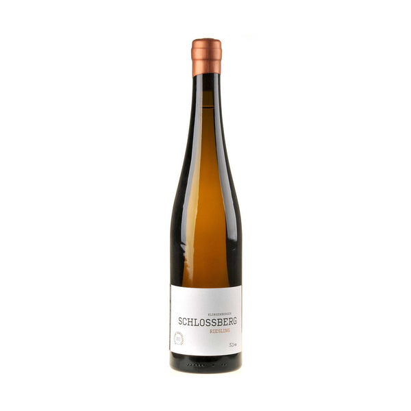 Weingut Giegerich Riesling Schlossberg 2022 - Bottle Hero