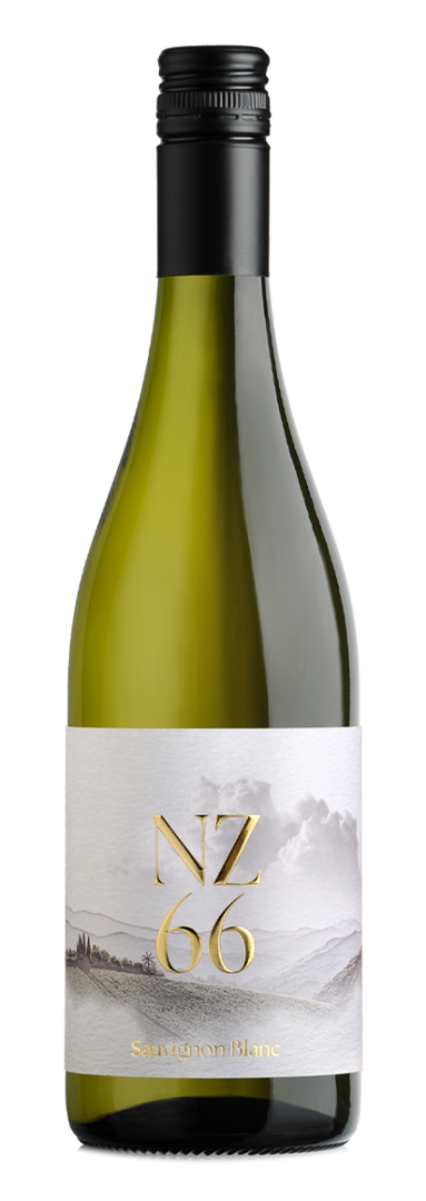 Weingut Hannes Sabathi, Südsteiermark NZ 66 Sauvignon Blanc 2024 - Bottle Hero