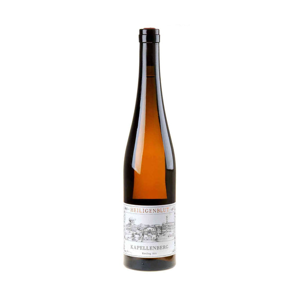 Weingut Heiligenblut Riesling Kapellenberg 2021 - Bottle Hero