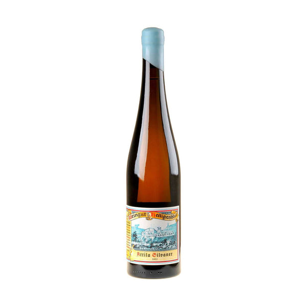 Weingut Heiligenblut Silvaner Attila 2021 - Bottle Hero