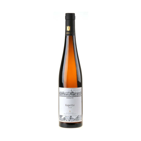 Weingut Knewitz Riesling Kapelle Erste Lage 2024 - Bottle Hero