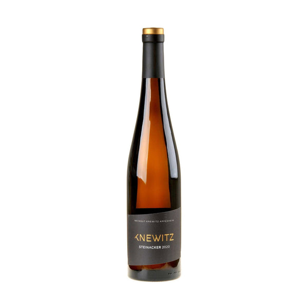 Weingut Knewitz Riesling Steinacker 2020 - Bottle Hero
