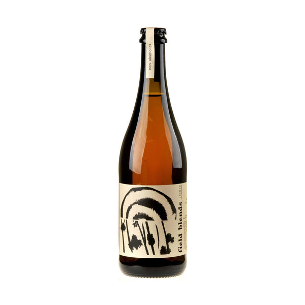 Weingut Leiner Field Blends Lemon Thyme alkoholfrei bio - Bottle Hero