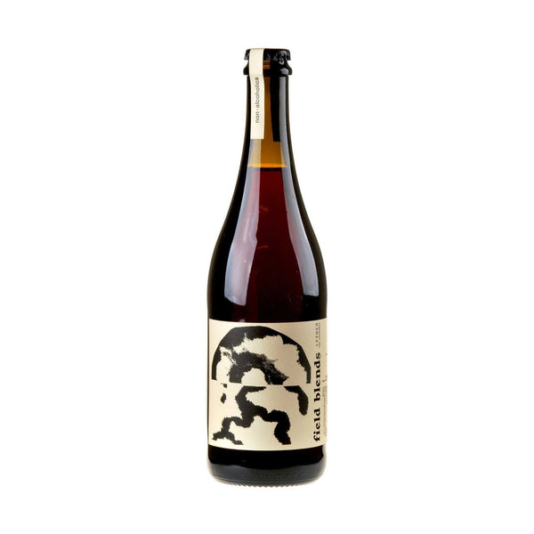 Weingut Leiner Field Blends Ruby Beet alkoholfrei bio - Bottle Hero