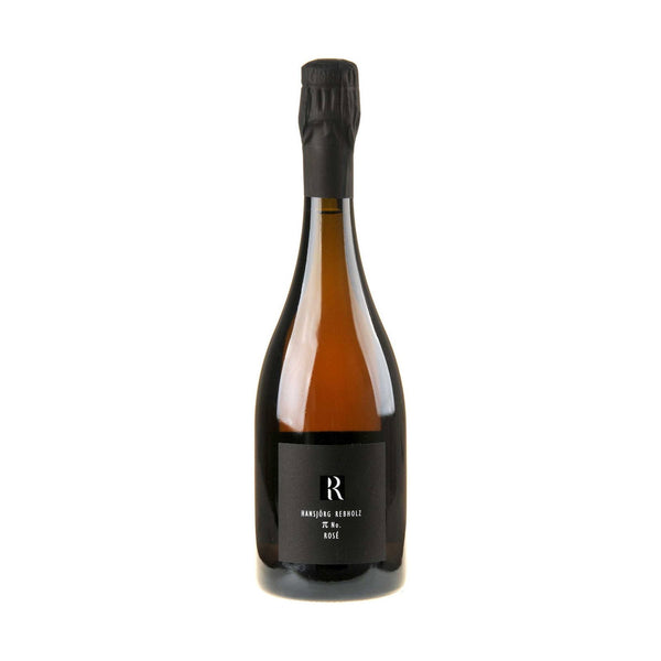 Weingut Ökonomierat Rebholz Pi No. Rosé Extra Brut - Bottle Hero