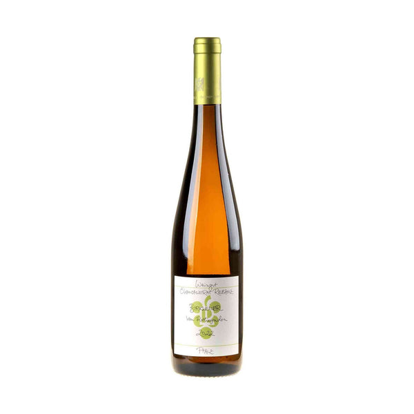 Weingut Ökonomierat Rebholz Riesling Birkweiler vom Rotliegenden Bio 2022 - Bottle Hero