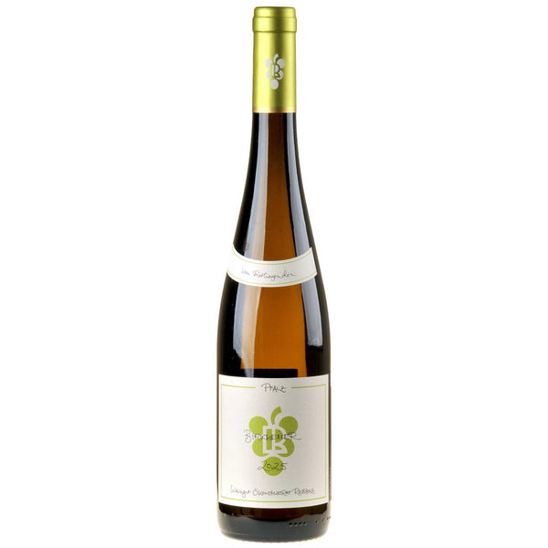 Weingut Ökonomierat Rebholz Riesling Birkweiler vom Rotliegenden Bio 2025 white - Bottle Hero