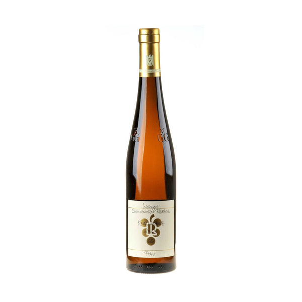 Weingut Ökonomierat Rebholz Riesling Kastanienbusch Großes Gewächs 2023 - Bottle Hero