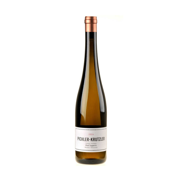 Weingut Pichler-Krutzler Grüner Veltliner Ried Supperin 2024