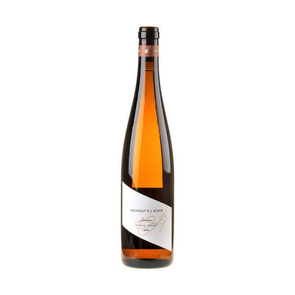 Weingut P.J.Kühn Riesling Jacobus 2024 Bio - Bottle Hero