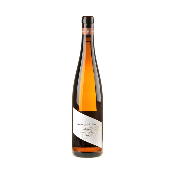 Weingut P.J.Kühn Riesling Lenchen Kabinett Bio 2024 - Bottle Hero
