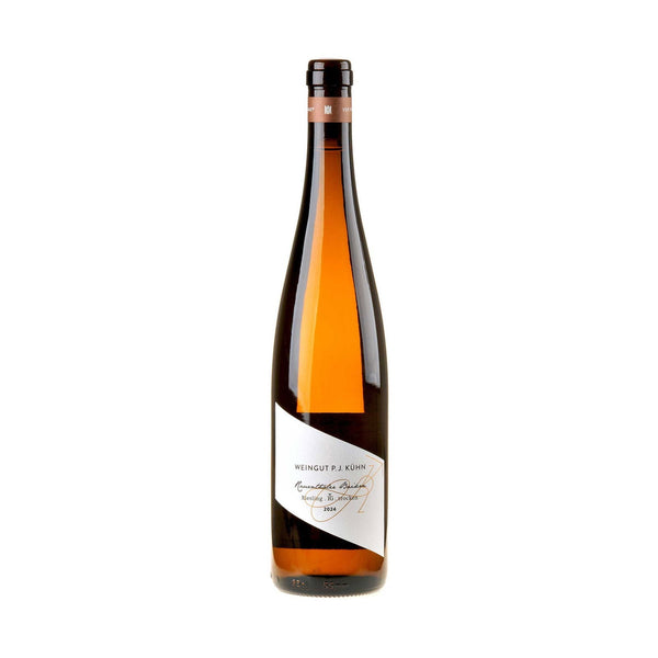 Weingut P.J.Kühn Riesling Rauenthaler Baiken Erste Lage Bio 2024 - Bottle Hero