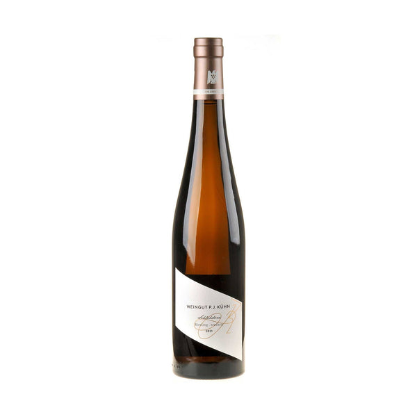 Weingut P.J.Kühn Riesling Schlehdorn 2021 - Bottle Hero