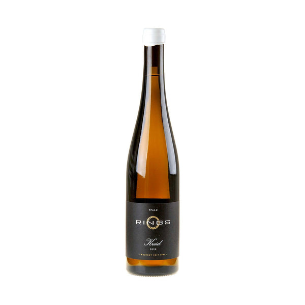 Weingut Rings Riesling KREID Bio 2020 - Bottle Hero