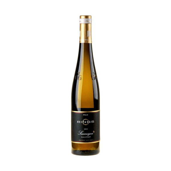 Weingut Rings Riesling Saumagen Großes Gewächs 2024 - Bottle Hero