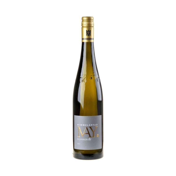 Weingut Rudolf May Silvaner Himmelspfad Großes Gewächs 2022 Bio