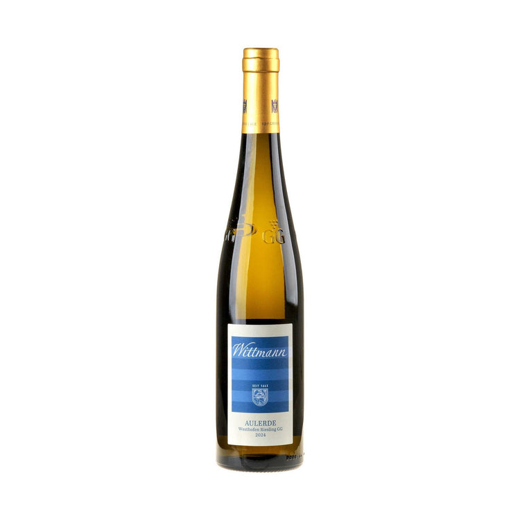 Weingut Wittmann Riesling Aulerde Großes Gewächs Bio 2024