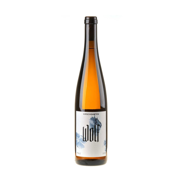 Weingut Wolf Riesling Kirschgarten 2021 - Bottle Hero