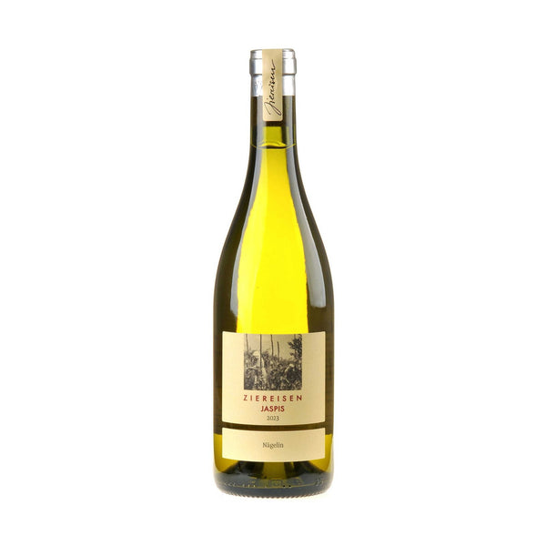 Weingut Ziereisen Jaspis Nägelin Chardonnay 2023 - Bottle Hero