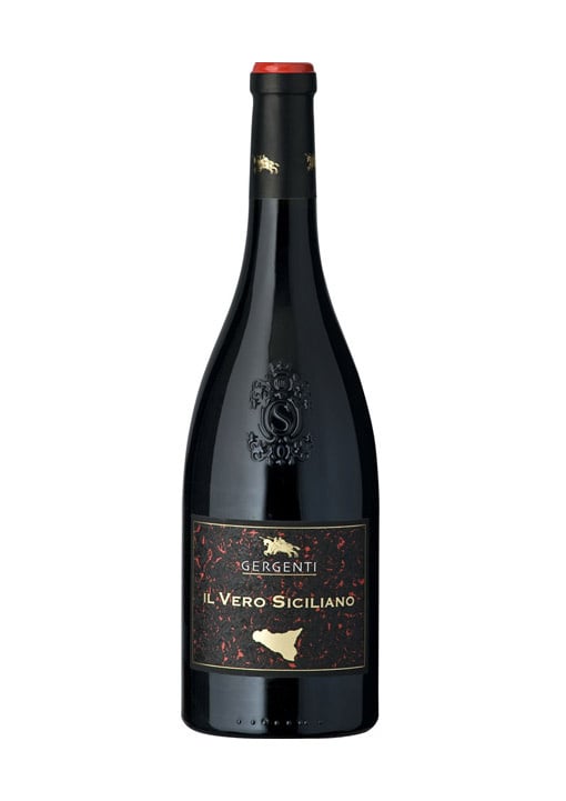 Gergenti, Il Vero Siciliano 2023 - Bottle Hero
