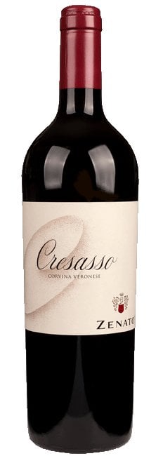 Zenato, Cresasso Corvina Veronese 2018 - Bottle Hero