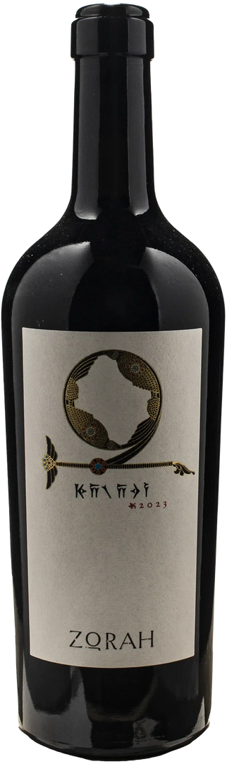Zorah Karasi Areni Noir 2023 - Bottle Hero